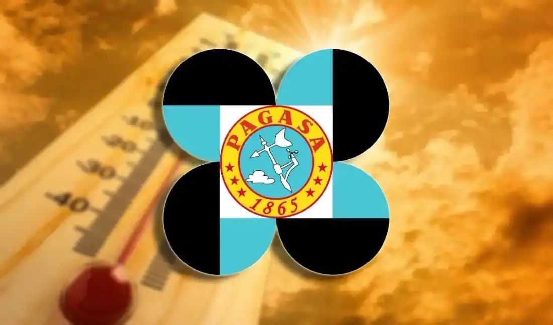 40 areas under ‘danger’ heat index on May 20, 2026 — PAGASA