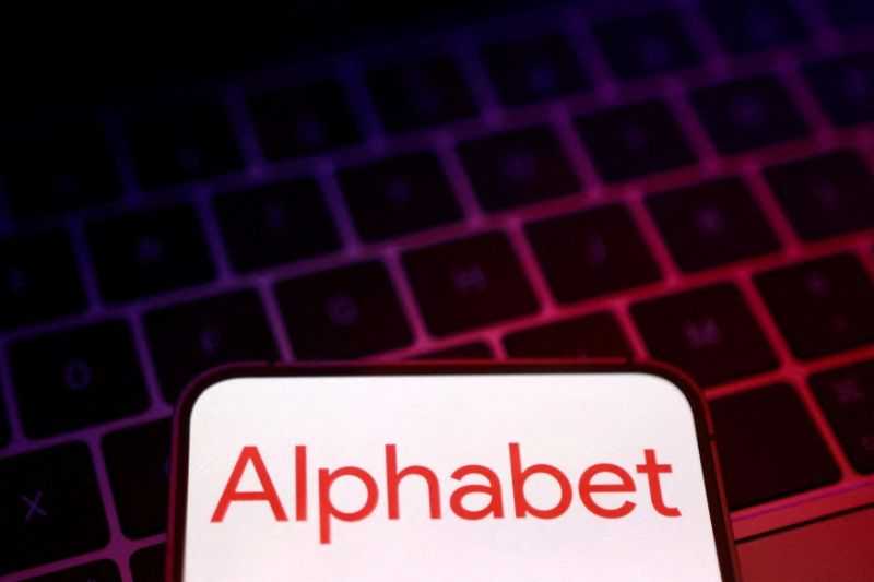 Alphabet sells yen bonds worth $3.6 billion, largest such issue by foreign company