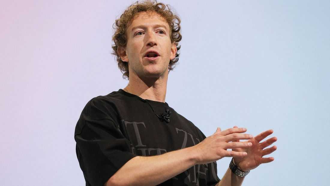 Meta CEO Zuckerberg blames layoffs on capital spending, won't rule out more job cuts