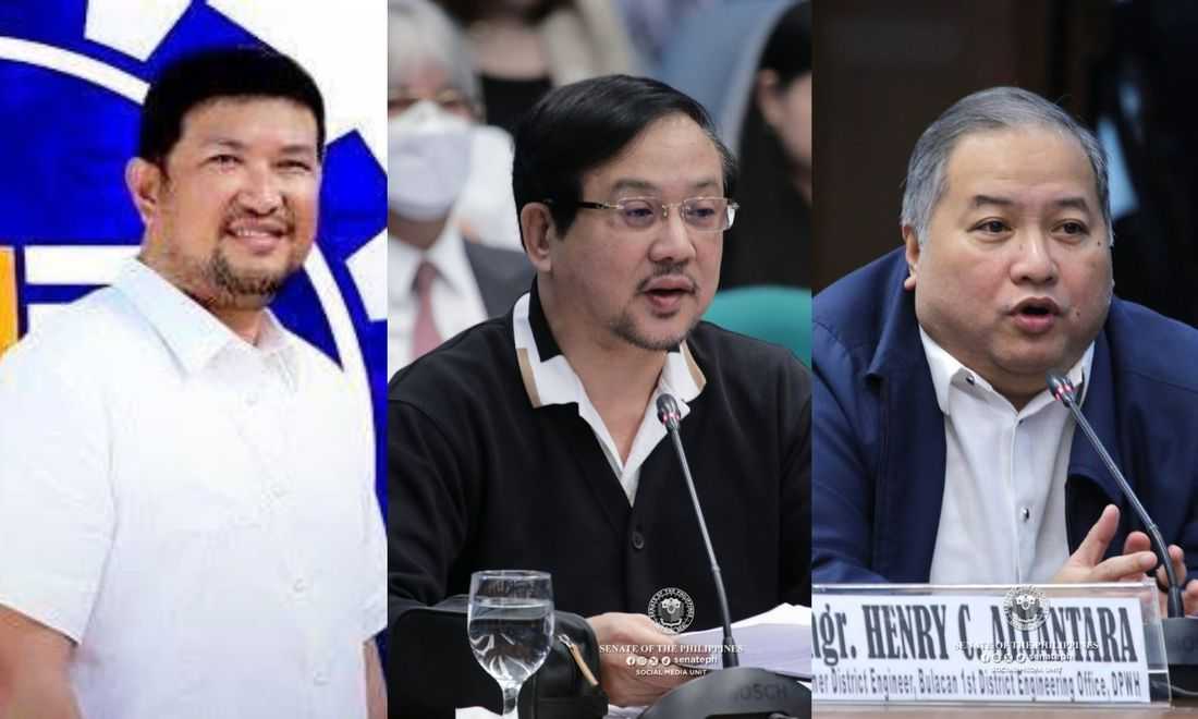 3 former DPWH officials excluded from flood control scandal cases — Ombudsman