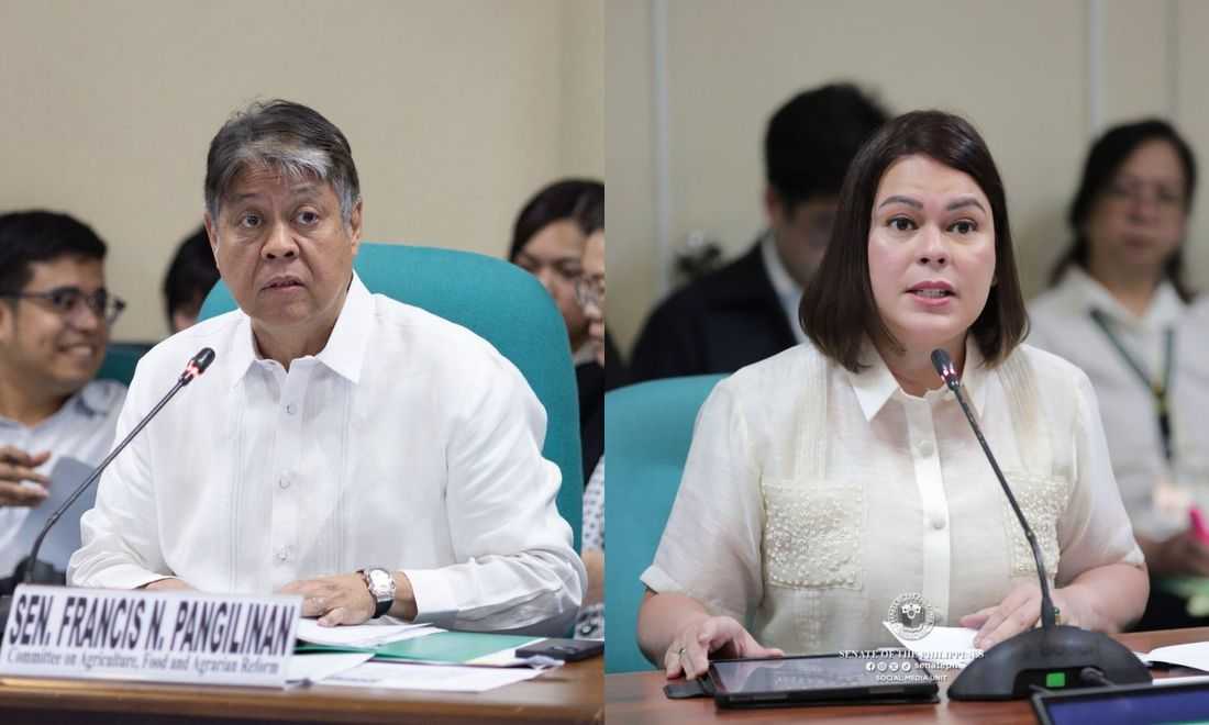 Senate eyes Pangilinan as impeachment manager vs VP Sara — Lacson