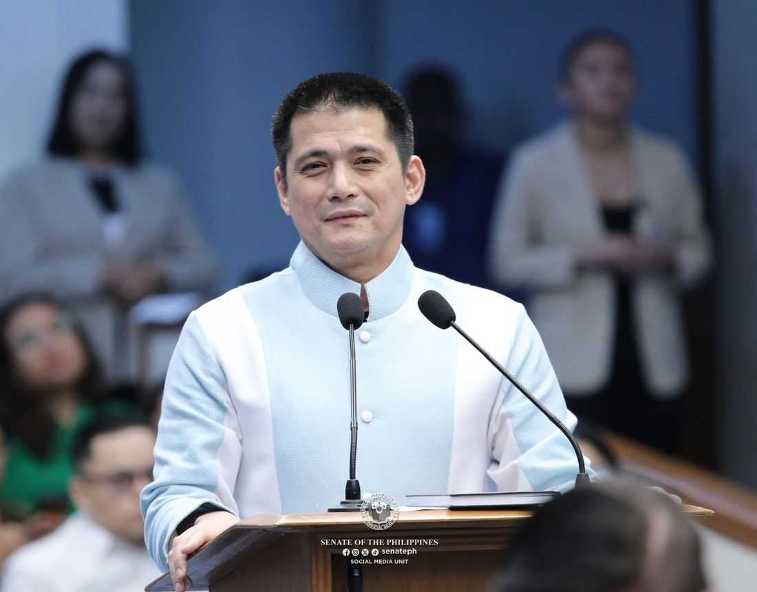 Padilla should be asked about Dela Rosa’s whereabouts — NBI Chief