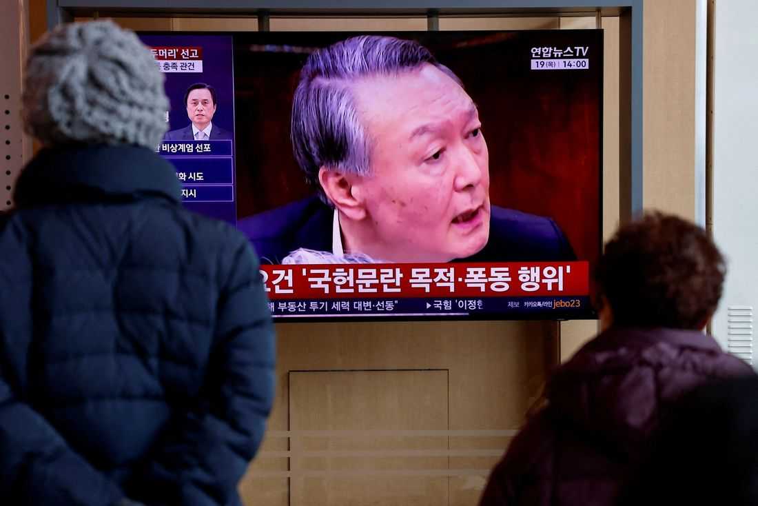 South Korea heads to local elections under shadow of disgraced former president