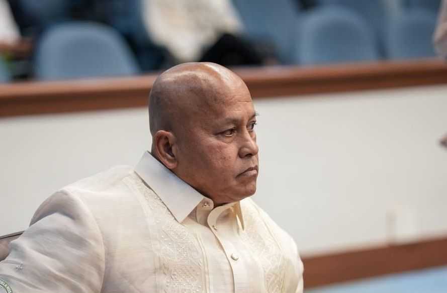 'Hiyang-hiya na ako': Bato ends 6-month absence over Senate leadership change, impeachment duty and public backlash