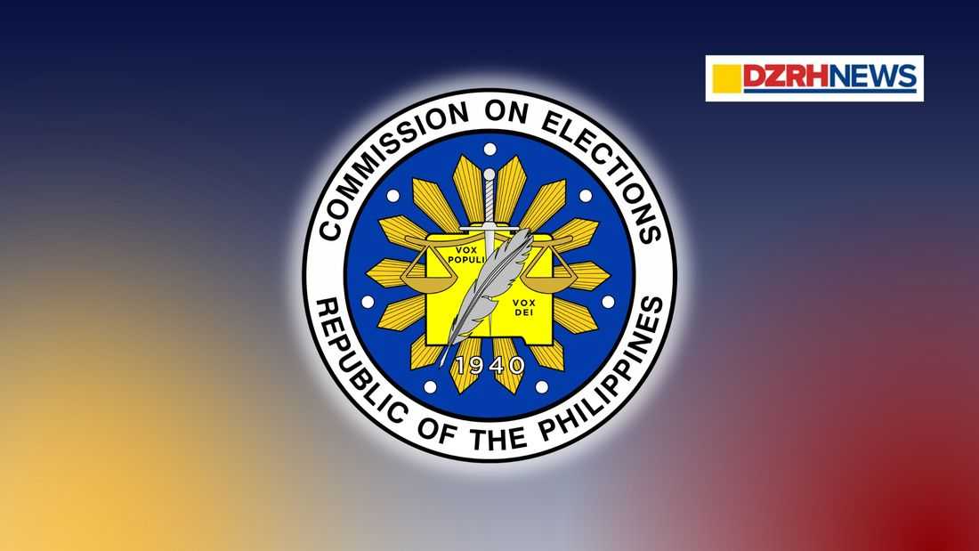Over 5.4 Million Filipinos register for BSKE, COMELEC reports