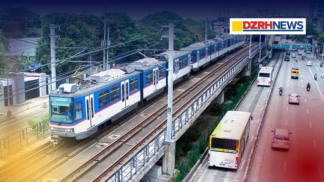 MRT-7 Full route upheld; DOTr confirms SJDM station still included