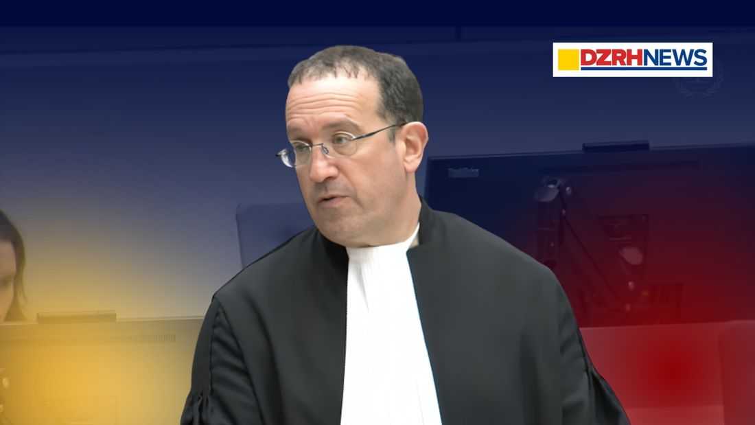 ICC approves withdrawal of Duterte’s counsel as case moves toward trial phase