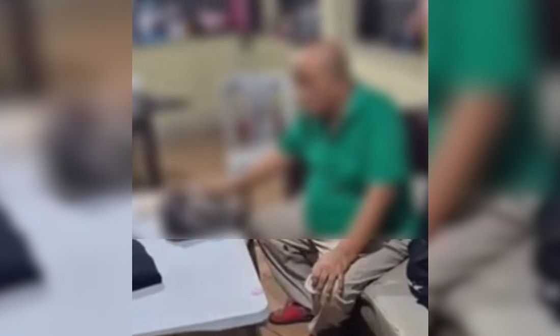 Jay Sonza to spend long weekend at NBI; ‘not bailable’ warrant to be clarified in court