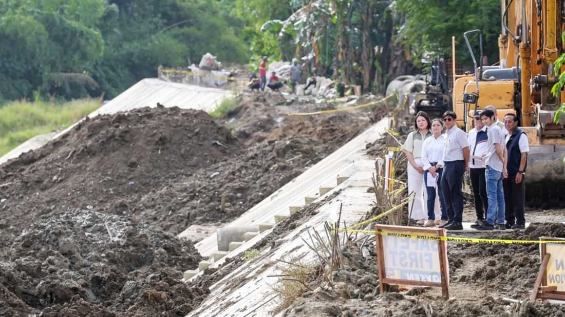‘Many cases maturing’ in flood control probe, more to be filed from May to July – Omb. Remulla
