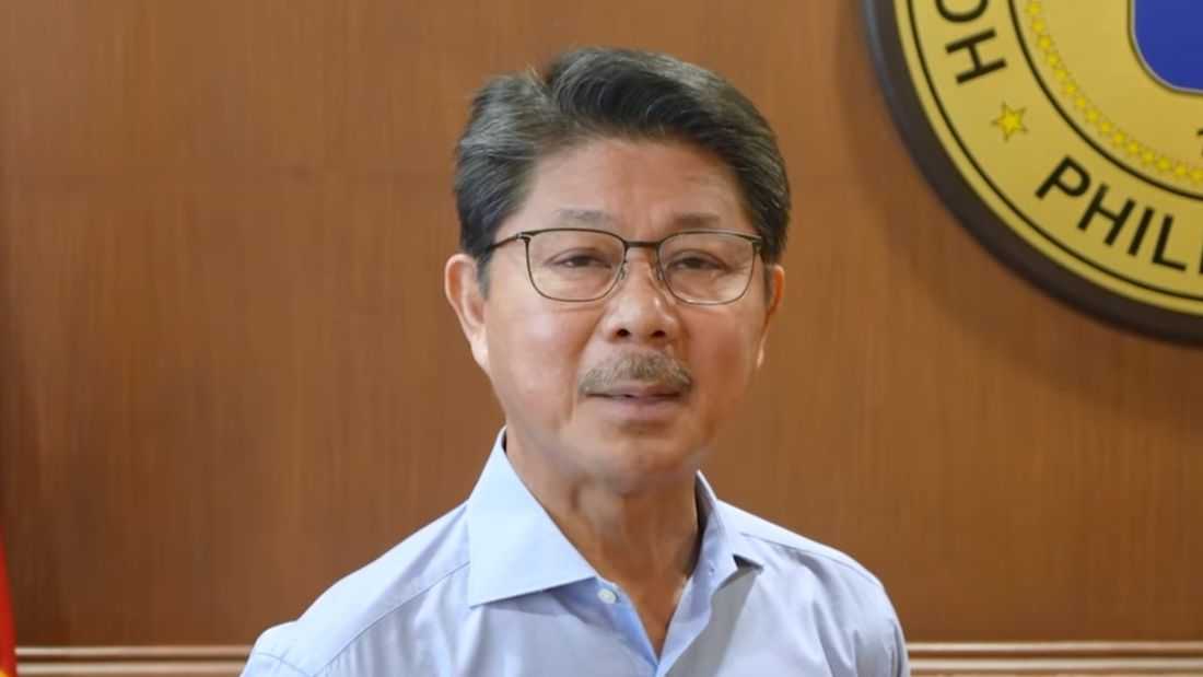 Speaker Dy calls for improved wages, workers’ conditions in Labor Day message