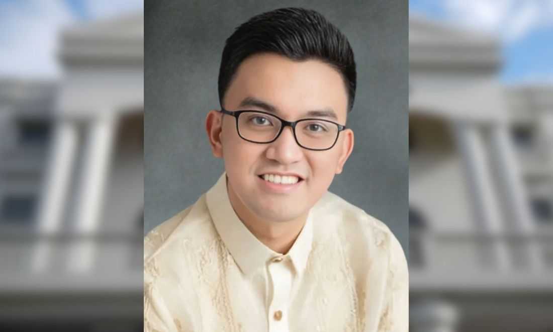 Marcos names Kim Robert de Leon as new DBM secretary