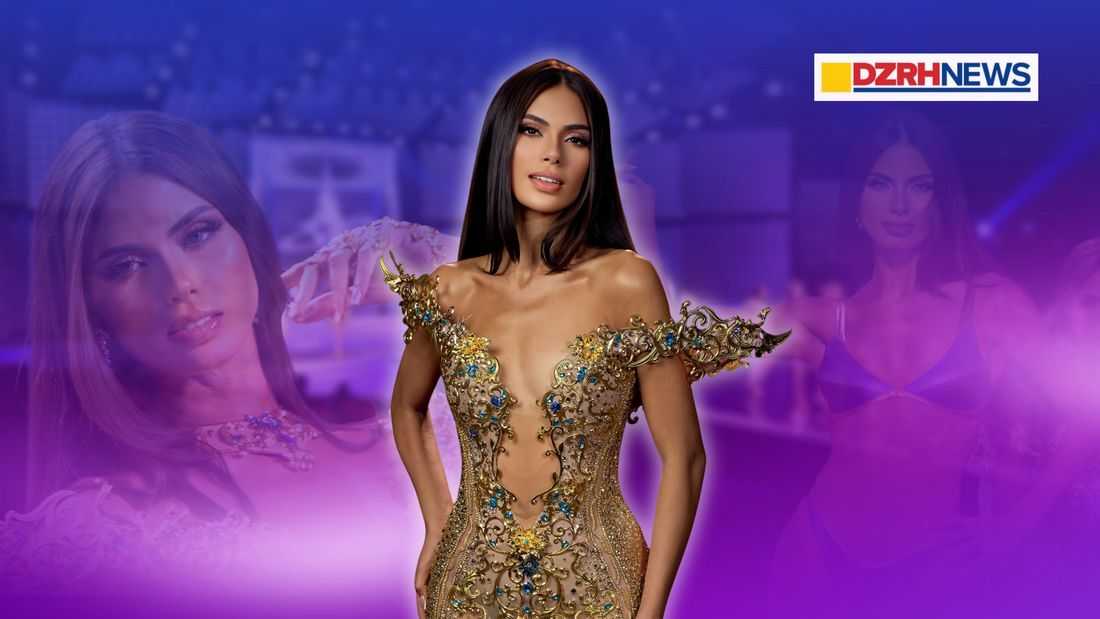 PH's Gazini Ganados finishes in Top 5 as Colombia wins inaugural MGI All Stars crown