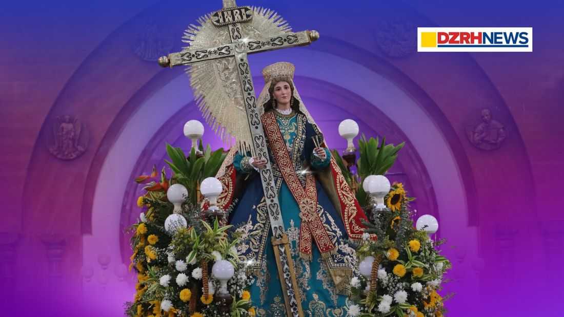 Faith in Bloom: The story behind Flores de Mayo in the Philippines