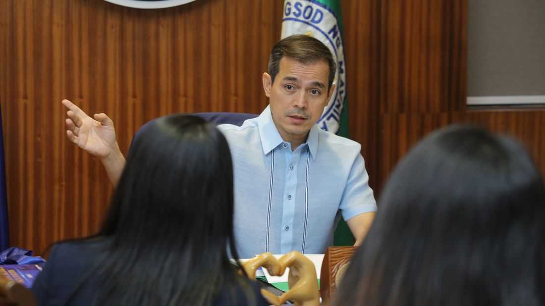 Nearly 20,000 Manila City govt employees to receive mid-year bonus