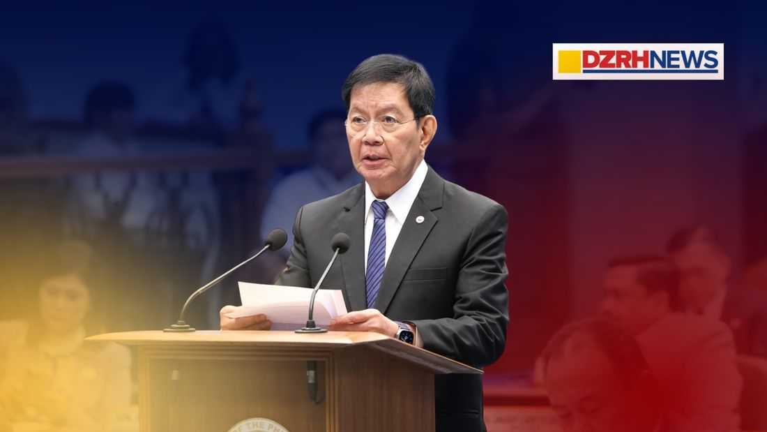Sen. Lacson raises concern over Senate readiness to uphold inter-parliamentary courtesy amid subpoena debate