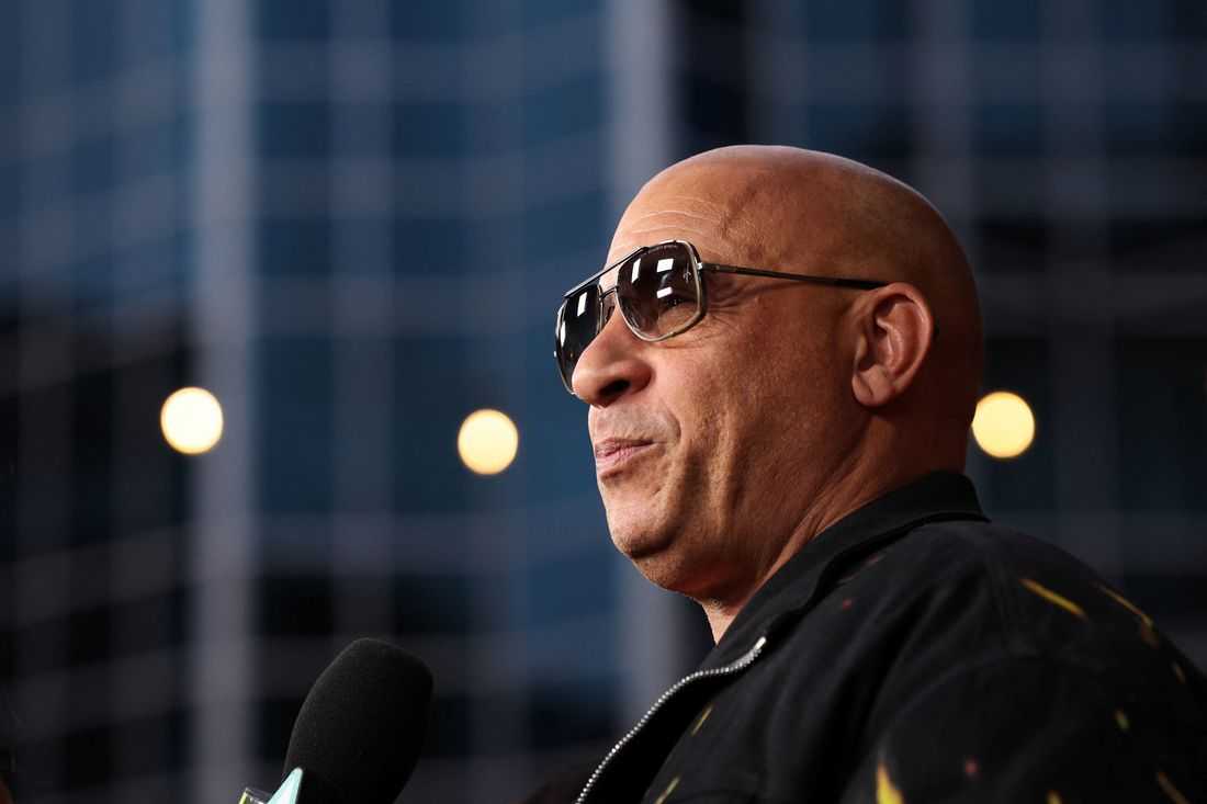 'Fast & Furious' TV series in the works for Peacock