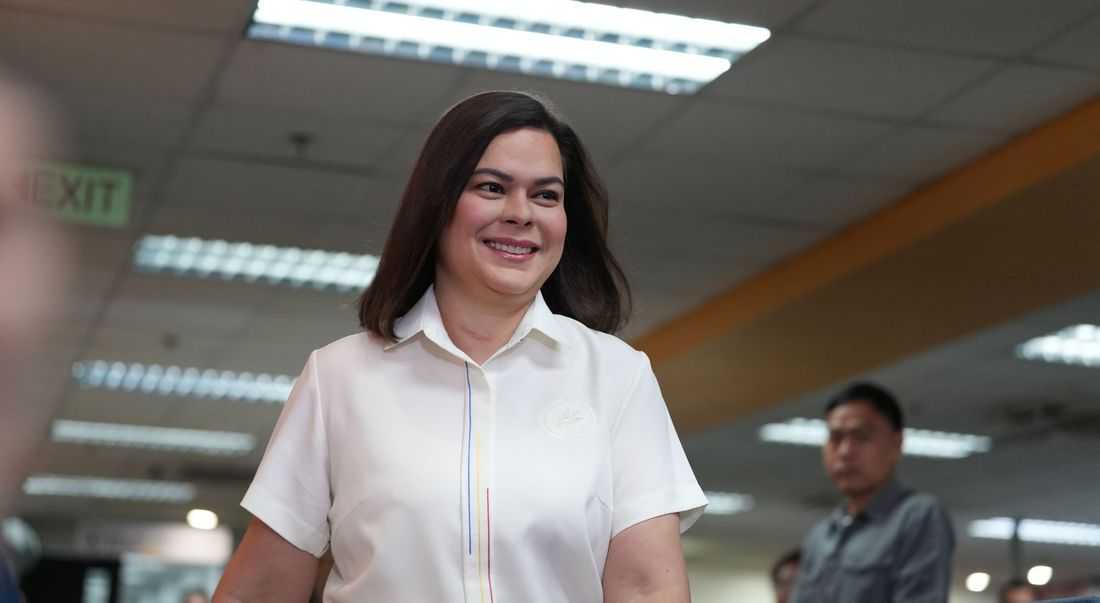 Possible ‘motion to quash’ in VP Sara impeachment case must be monitored — Macalintal