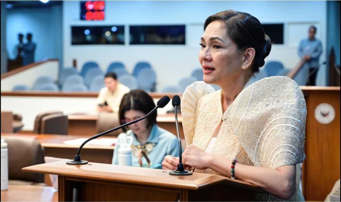 Hontiveros: Dela Rosa’s refusal to coordinate with law enforcement the root cause of chaos
