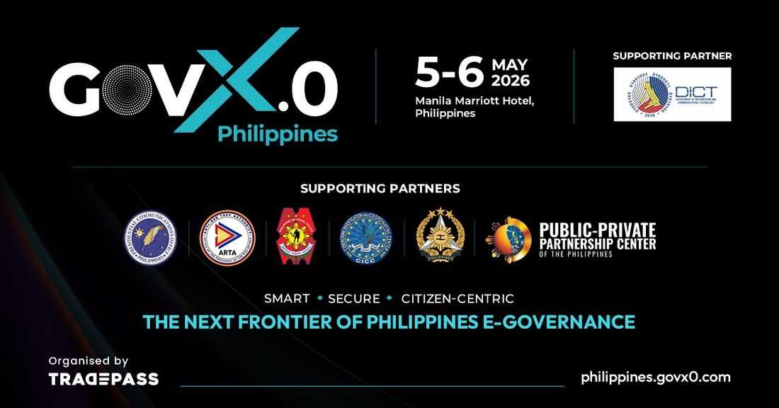GOVX.0 receives strong backing from seven key government institutions to accelerate the Philippines’ e-Governance transformation