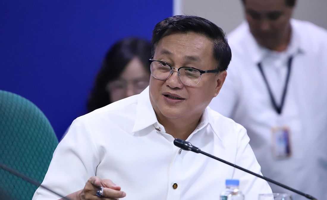 New DOLE chief vows to scrutinize contractualization, labor issues, strengthen workers’ protection