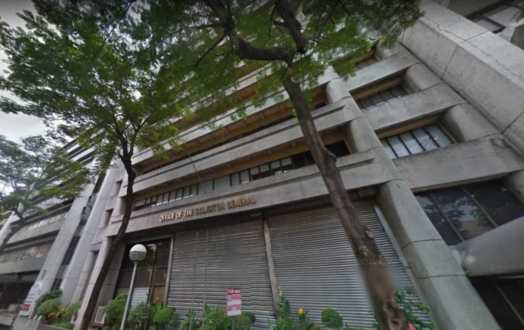 OSG urges SC to junk Dela Rosa motions on ICC arrest warrant