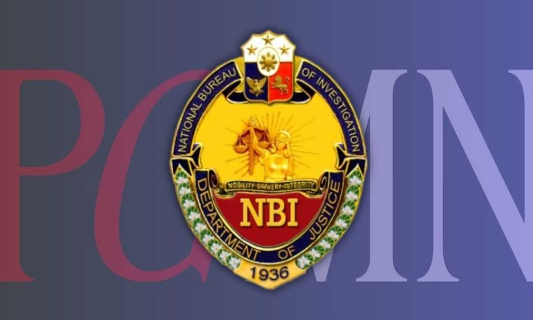NBI probes PGMN over alleged disinformation, paid political content in 2025 elections