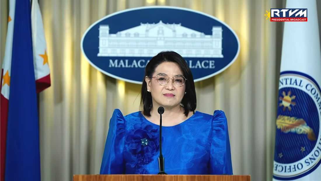 Palace to fake news peddlers: 'Hindi kayo sasantuhin ng batas'