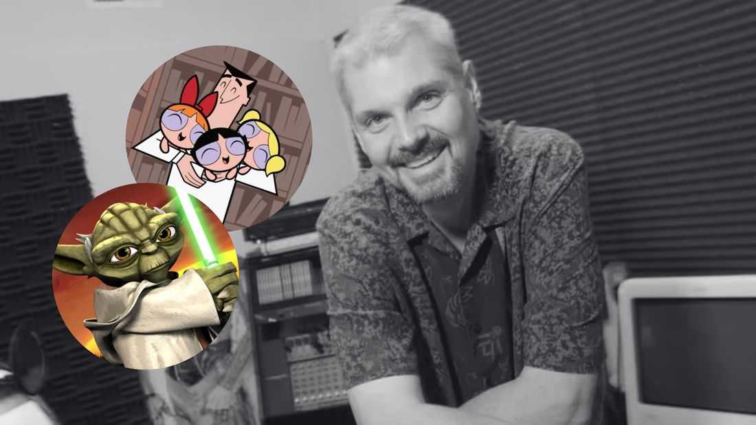 The Voice of Childhoods: Animation legend Tom Kane passes away at 64