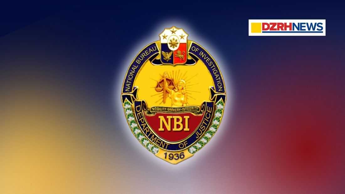 NBI busts Parañaque human trafficking ring; rescues minors and infant