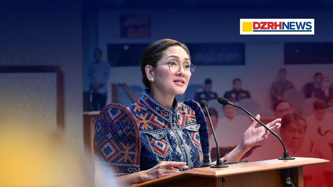 Hontiveros: De Lima case cannot be used to justify Senate remote voting rule