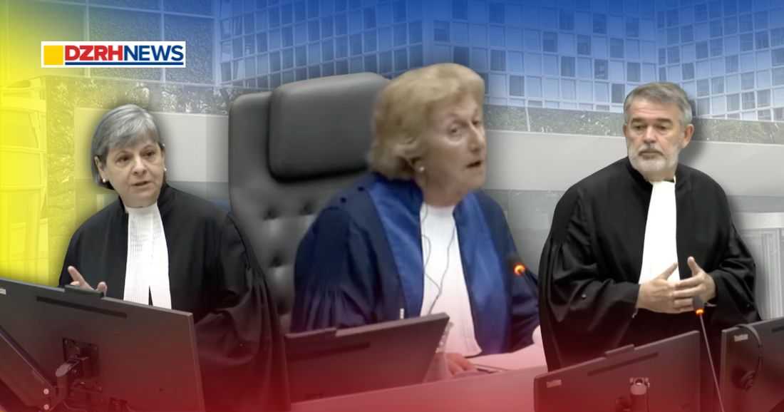 ICC tackles Filipino language use, interpretation issues for upcoming Duterte trial
