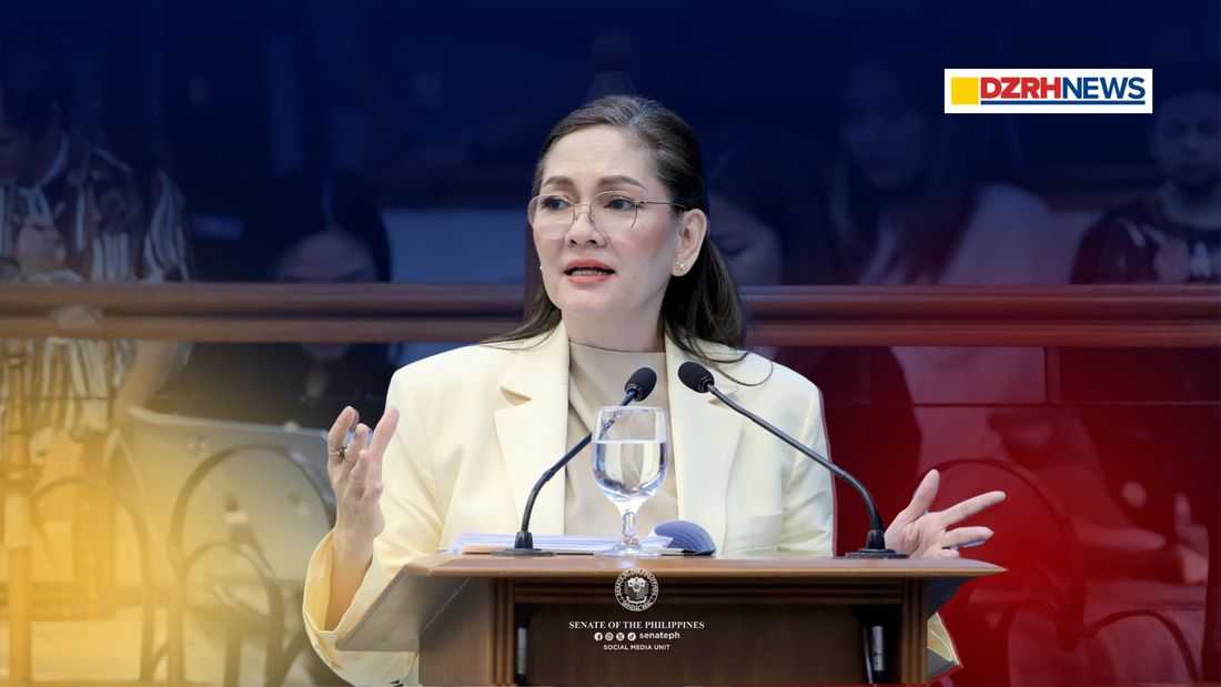 Hontiveros: Senate must not become a “mockery,” calls for restoration of dignity and accountability