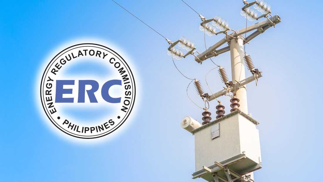 ERC orders suspension of power disconnections, payment relief amid energy emergency
