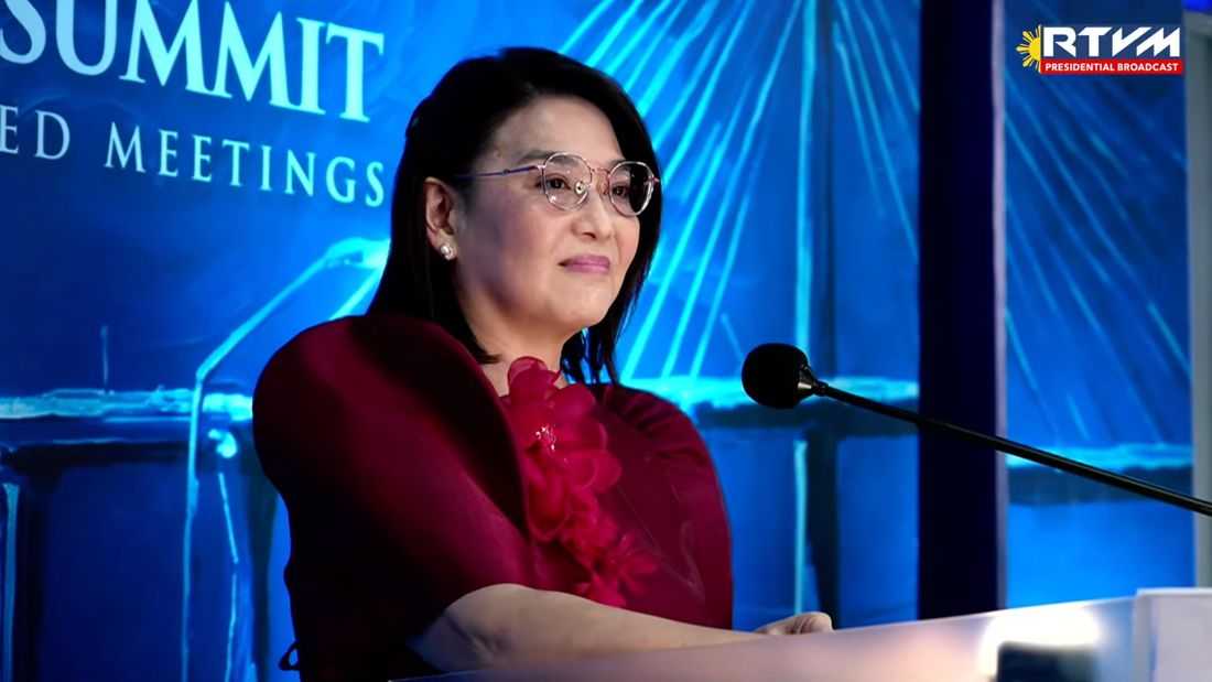Palace distances from Recto-Leviste war of words, calls clash a personal matter