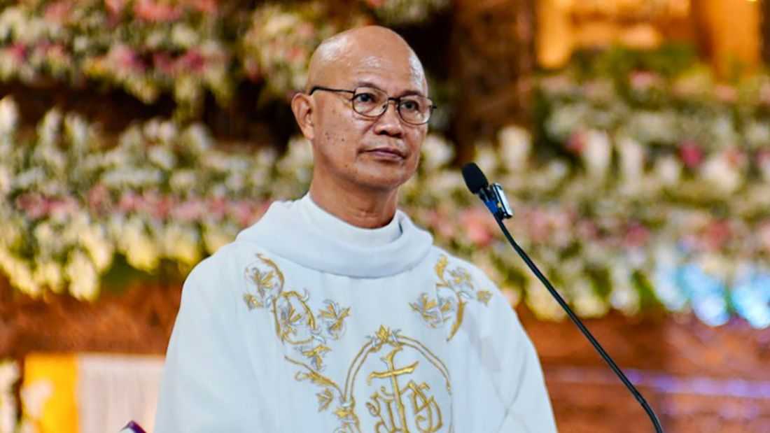 Priest withdraws from Episcopal Ordination set for May in Tagbilaran