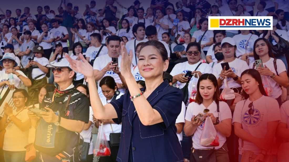 Sen. Hontiveros pushes fuel crisis aid, calls for worker-focused programs on Labor Day