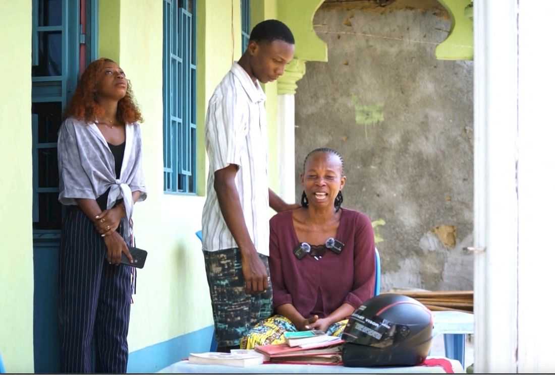 Fake rumors, real killings: Inside Congo's deadly health misinformation crisis