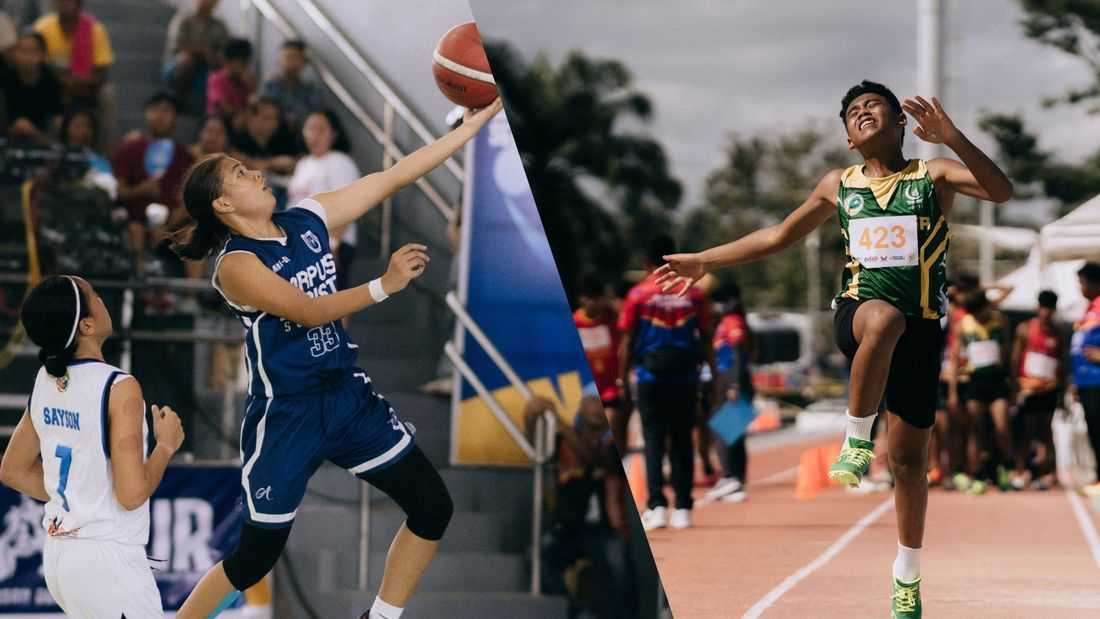 Palarong Pambansa 2027 to be staged in Quezon City