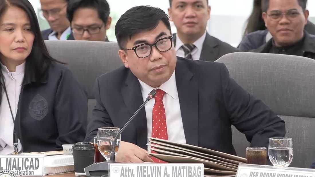 NBI: ‘Emotional’ remarks no excuse for inciting crime vs Marcos