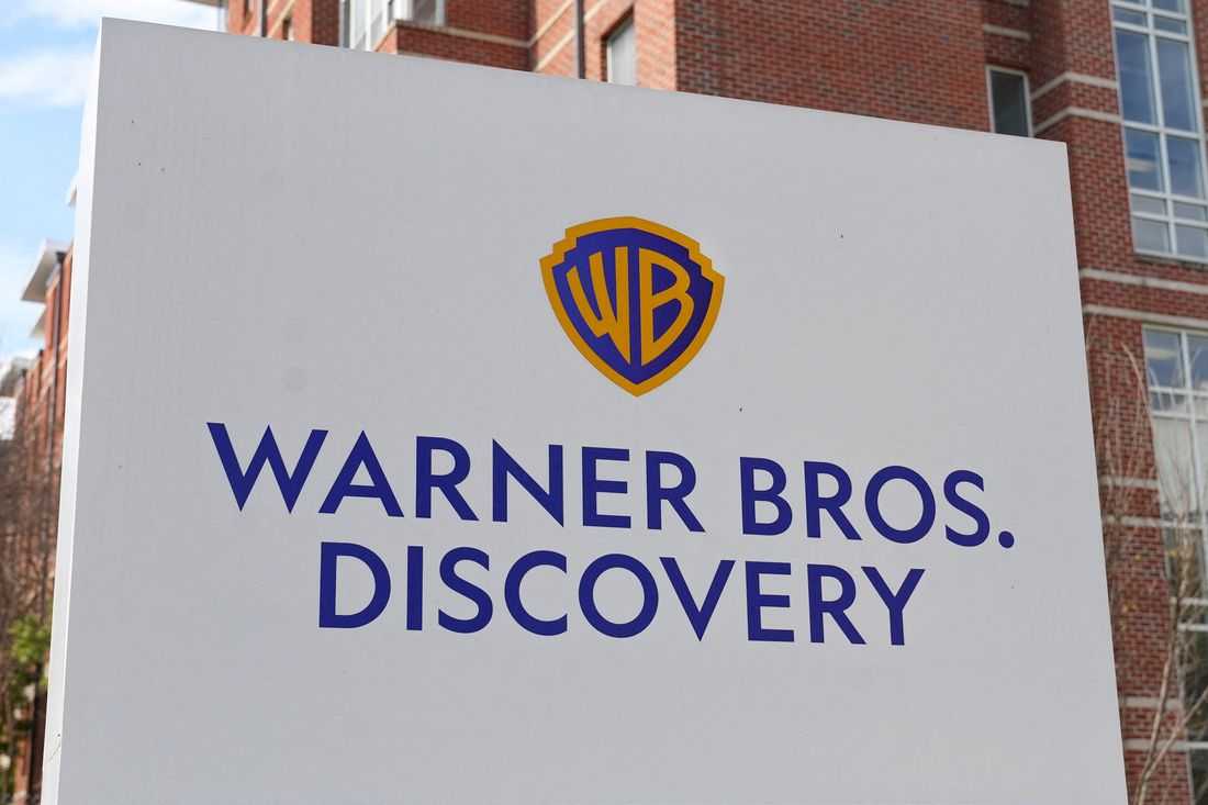 Warner Bros Discovery posts higher streaming revenue as HBO Max expands abroad