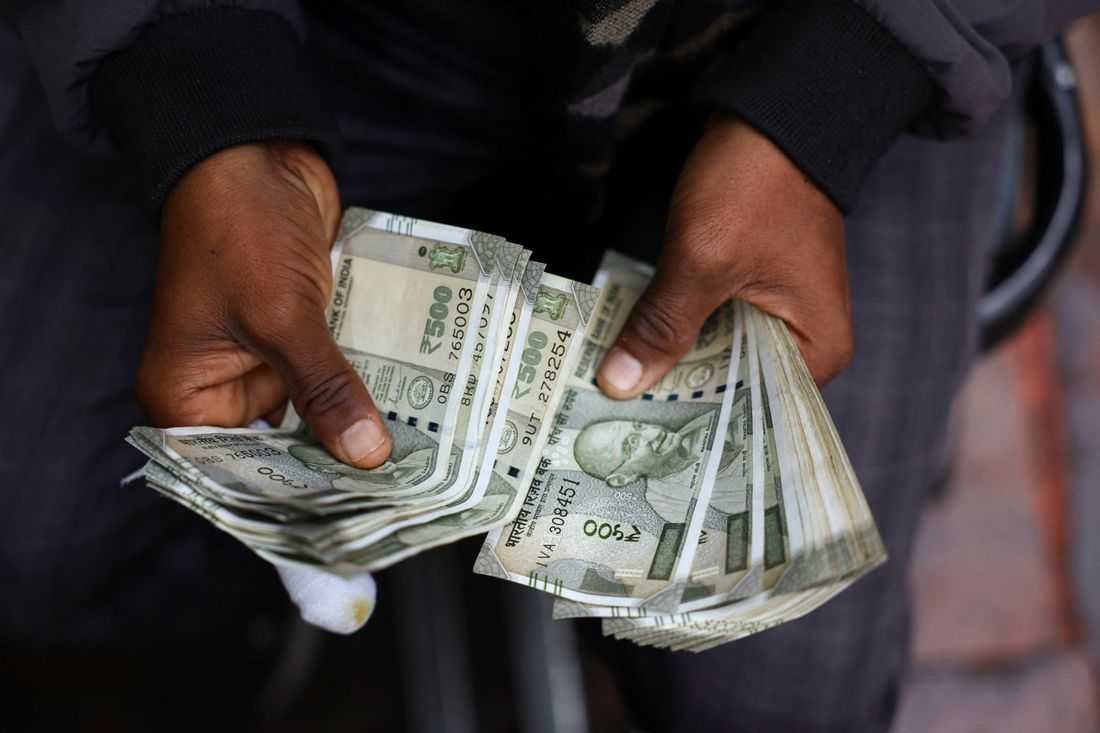 Asia's currencies are flashing oil shock alarm