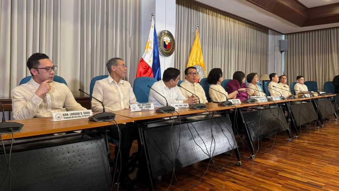 Ombudsman, NBI, AMLC officials eyed as witnesses in VP Sara impeachment trial
