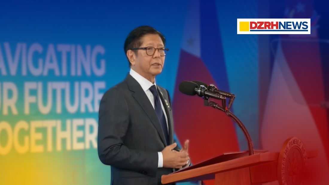 PBBM backs ASEAN maritime center, calls Myanmar crisis a ‘family tragedy’