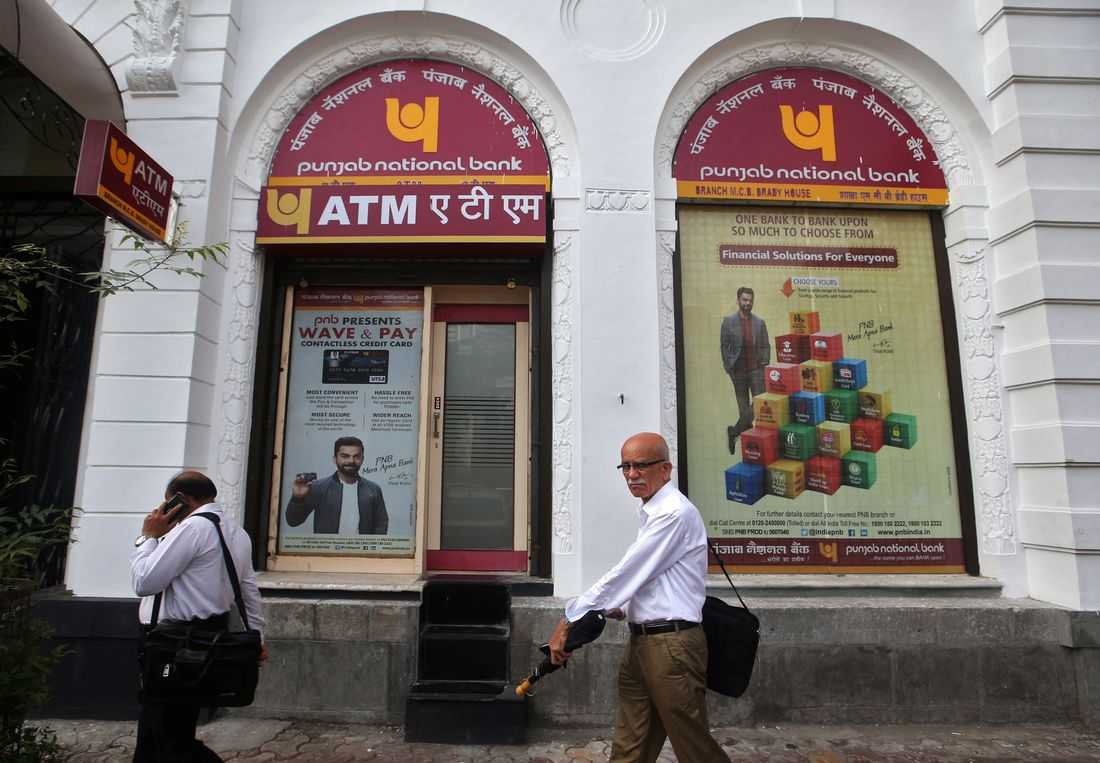 India's PNB hikes cybersecurity spend as AI models including Anthropic’s Mythos raise risks