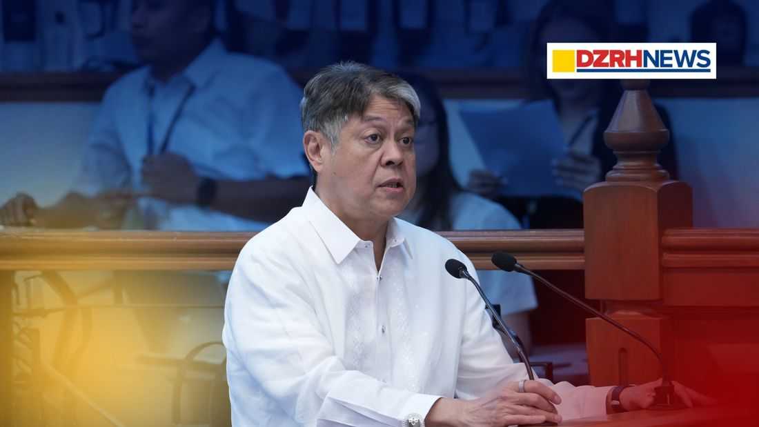 Sen. Pangilinan warns of possible price manipulation as rice inflation surges to 13.7%