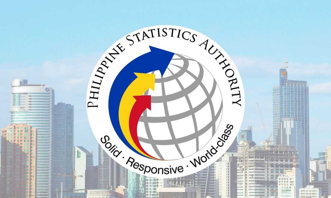 PH GDP growth slows to 2.8% in Q1 2026 — PSA