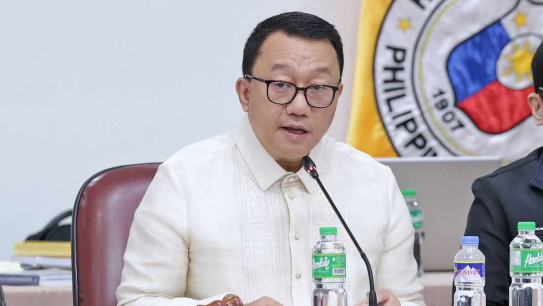 House eyes transmission of VP Sara’s impeachment articles to Senate this week – Rep. Chua