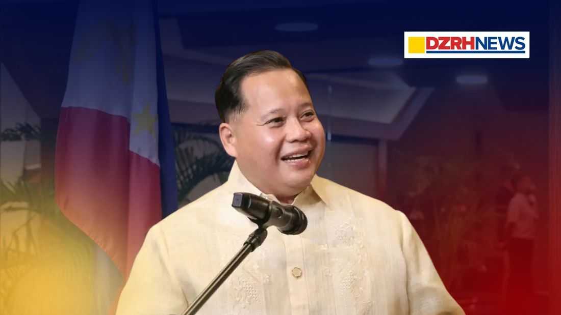 Mendoza denies charter change involvement, calls Marco's video “baseless propaganda”