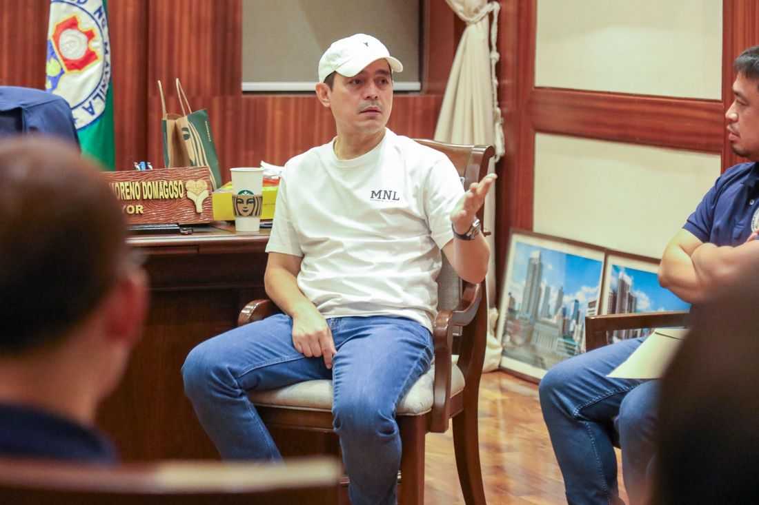 Manila Mayor nominates late DZRH reporter for posthumous award