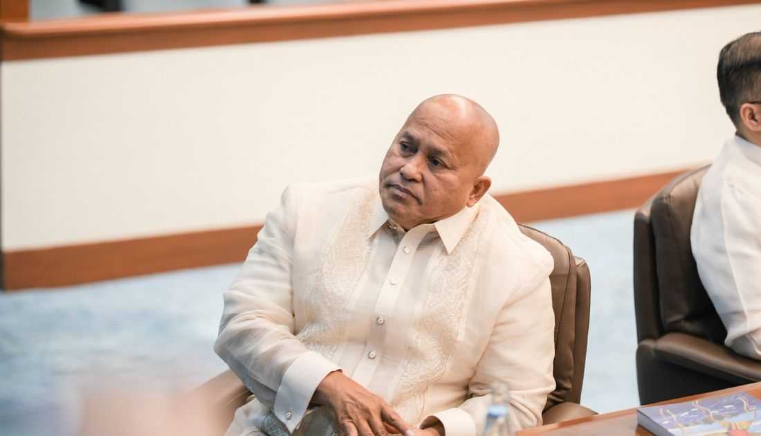 NBI to enforce ICC arrest warrant vs Bato dela Rosa; urges senator to surrender